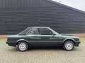 BMW 316 3-serie Cabrio E30 316i Baur TC Origineel NL Groen - thumbnail 2