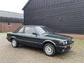 BMW 316 3-serie Cabrio E30 316i Baur TC Origineel NL Groen - thumbnail 4