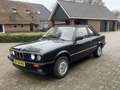 BMW 316 3-serie Cabrio E30 316i Baur TC Origineel NL Groen - thumbnail 6