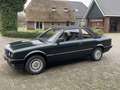 BMW 316 3-serie Cabrio E30 316i Baur TC Origineel NL Groen - thumbnail 7