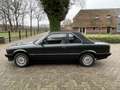 BMW 316 3-serie Cabrio E30 316i Baur TC Origineel NL Groen - thumbnail 8