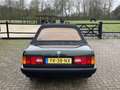 BMW 316 3-serie Cabrio E30 316i Baur TC Origineel NL Groen - thumbnail 10