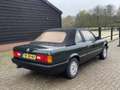 BMW 316 3-serie Cabrio E30 316i Baur TC Origineel NL Groen - thumbnail 11