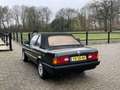 BMW 316 3-serie Cabrio E30 316i Baur TC Origineel NL Groen - thumbnail 9