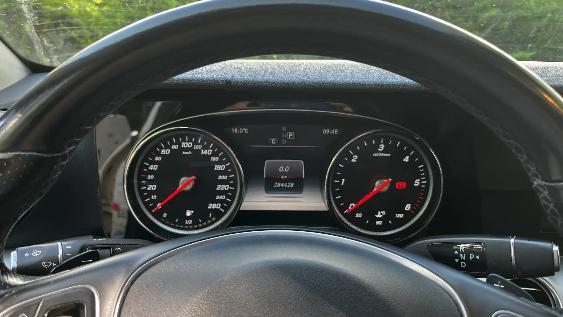 Mercedes-Benz E 200 E 200 d (213.213) Beige - 2