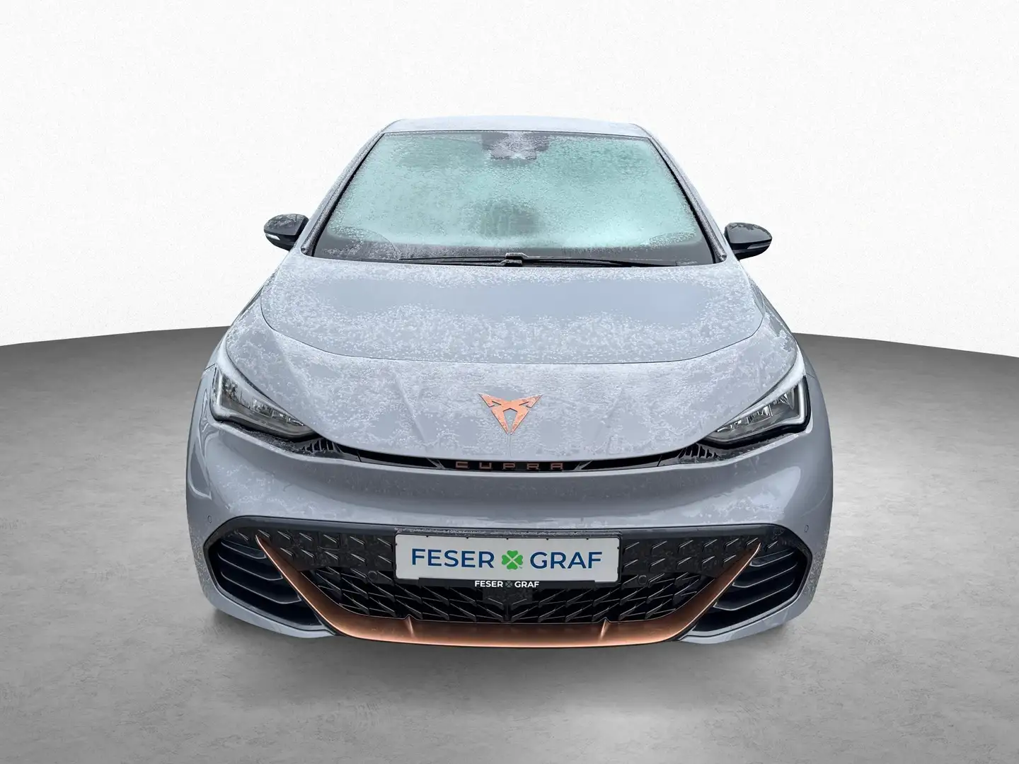CUPRA Born 150 kW RFK|Full Link|Navi|Pilot M|LED Grau - 2