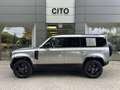 Land Rover Defender 110 P400e PHEV 404PK - XS Edition Grijs - thumbnail 2