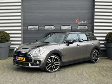 Mini 2.0 JCW | Navigatie | Harmon Kardon | Xenon |