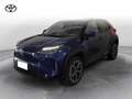 Toyota Yaris Cross 1.5h Lounge fwd 116cv e-cvt Blu/Azzurro - thumbnail 1