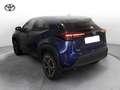 Toyota Yaris Cross 1.5h Lounge fwd 116cv e-cvt Blu/Azzurro - thumbnail 7