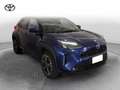 Toyota Yaris Cross 1.5h Lounge fwd 116cv e-cvt Blu/Azzurro - thumbnail 4