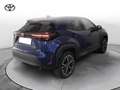 Toyota Yaris Cross 1.5h Lounge fwd 116cv e-cvt Blu/Azzurro - thumbnail 5