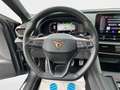 CUPRA Leon 2.0 TSI DSG VZ Navi Schiebedach Leder Gris - thumbnail 12