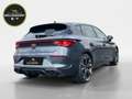 CUPRA Leon 2.0 TSI DSG VZ Navi Schiebedach Leder Gris - thumbnail 5