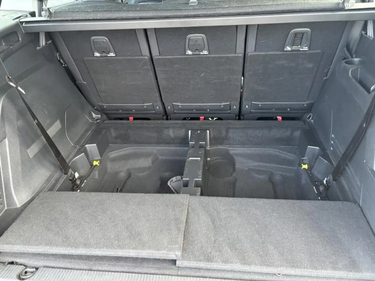 Peugeot 5008 ALLURE 5 places, миниатюра 8
