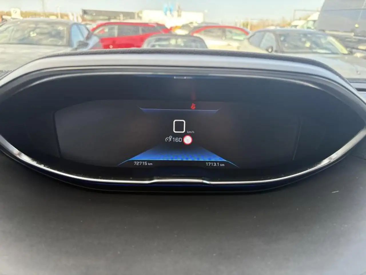Peugeot 5008 ALLURE 5 places, миниатюра 23
