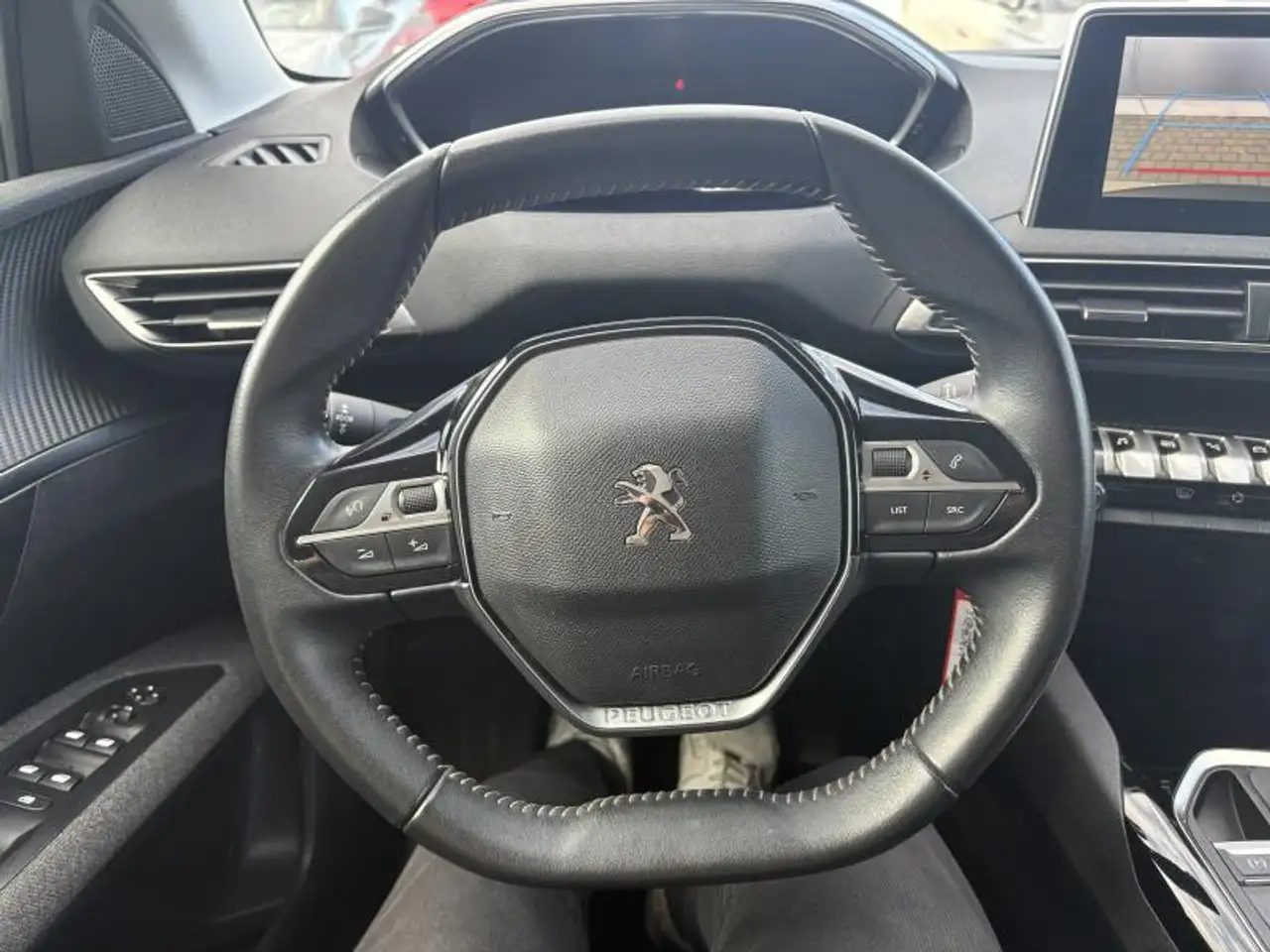 Peugeot 5008 ALLURE 5 places, миниатюра 24