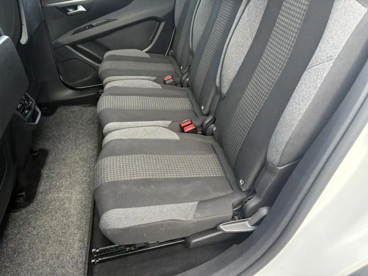 Peugeot 5008 ALLURE 5 places, миниатюра 14