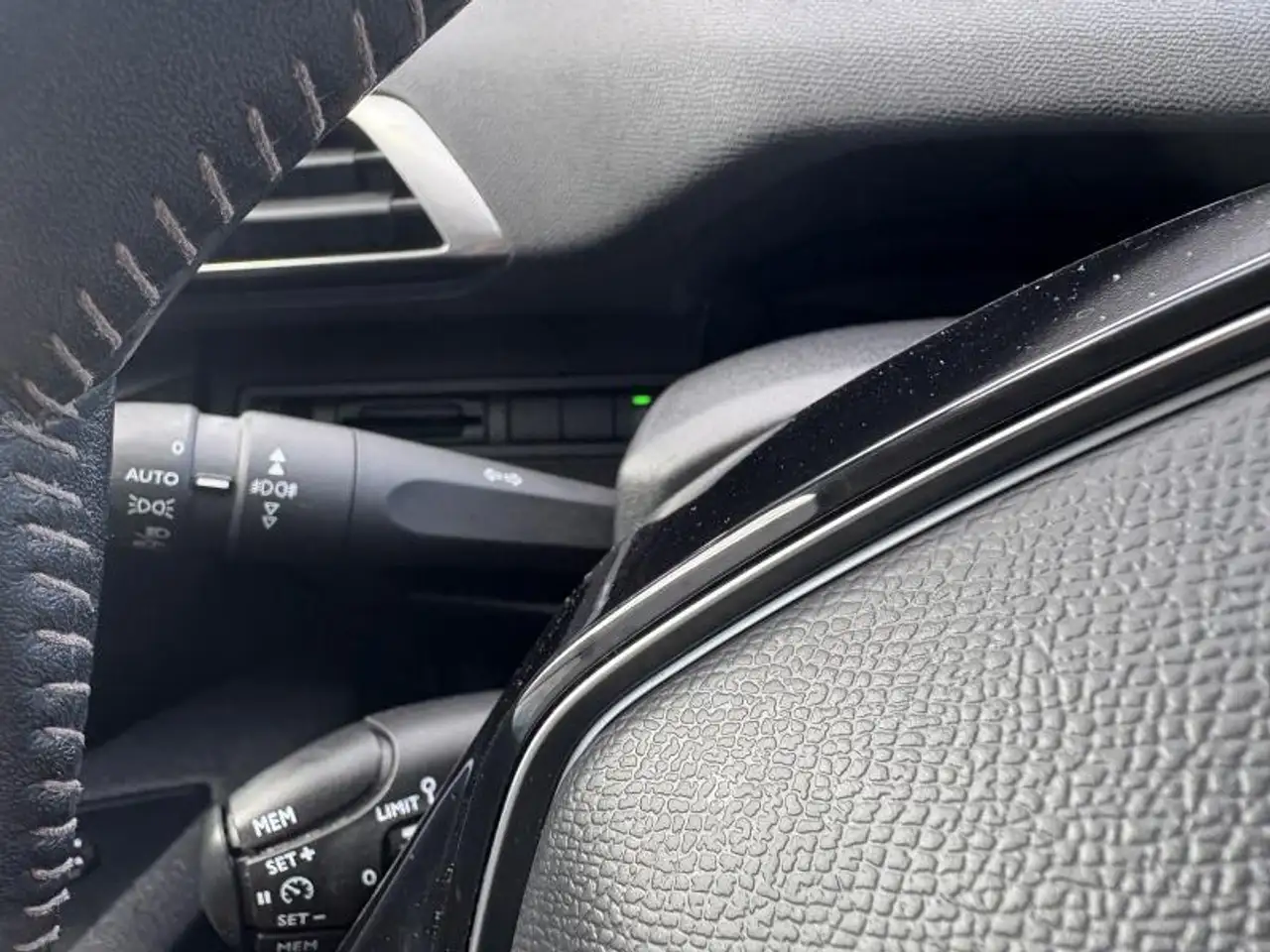 Peugeot 5008 ALLURE 5 places, миниатюра 20