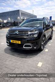 Dealer Onderhouden | Grote Beurt | Nette Staat |