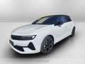 Opel Astra 1.2 hybrid gs 145cv dct6 Blanc - thumbnail 1