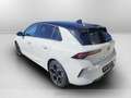Opel Astra 1.2 hybrid gs 145cv dct6 Blanc - thumbnail 4
