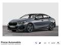 BMW 218 d A M Sport AHK RFK NAVI LED PDC V+H DAB LM Blau - thumbnail 1