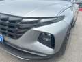 Hyundai TUCSON III 2021 1.6 crdi 48V Xline 2wd imt Argent - thumbnail 9