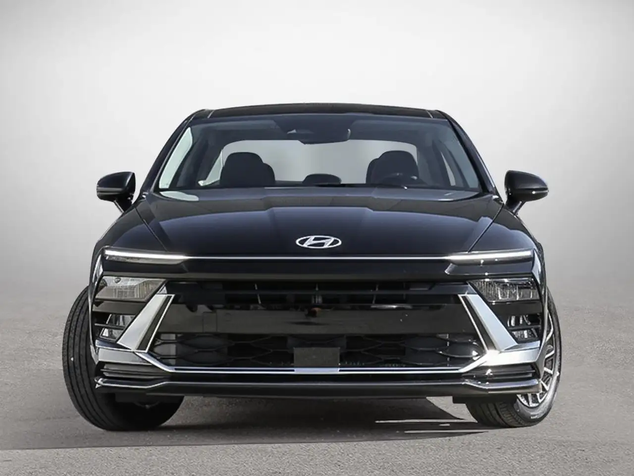 Hyundai SONATA снимка Hyundai SONATA