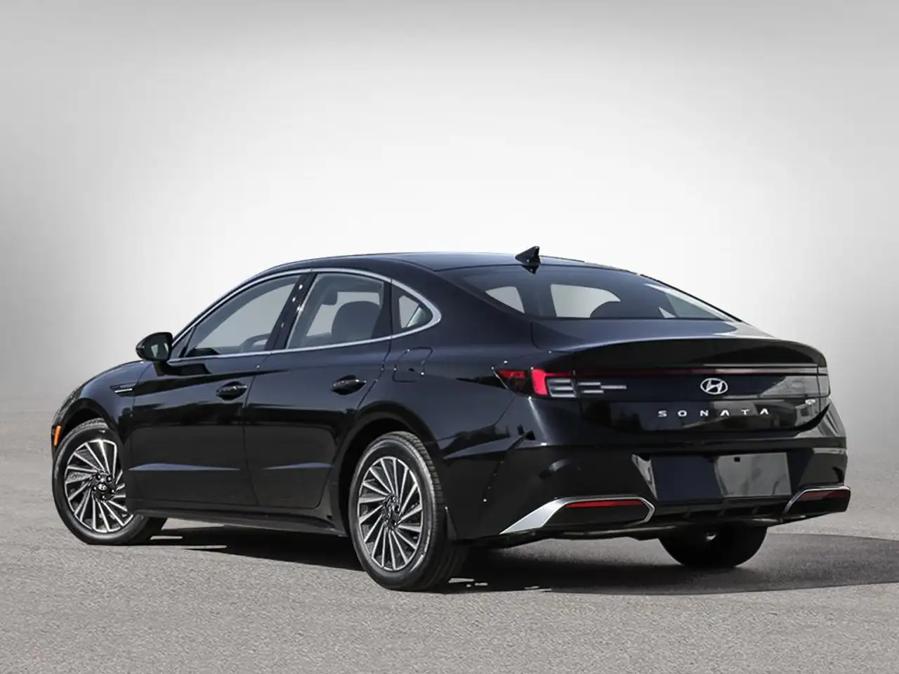 Hyundai SONATA снимка Hyundai SONATA