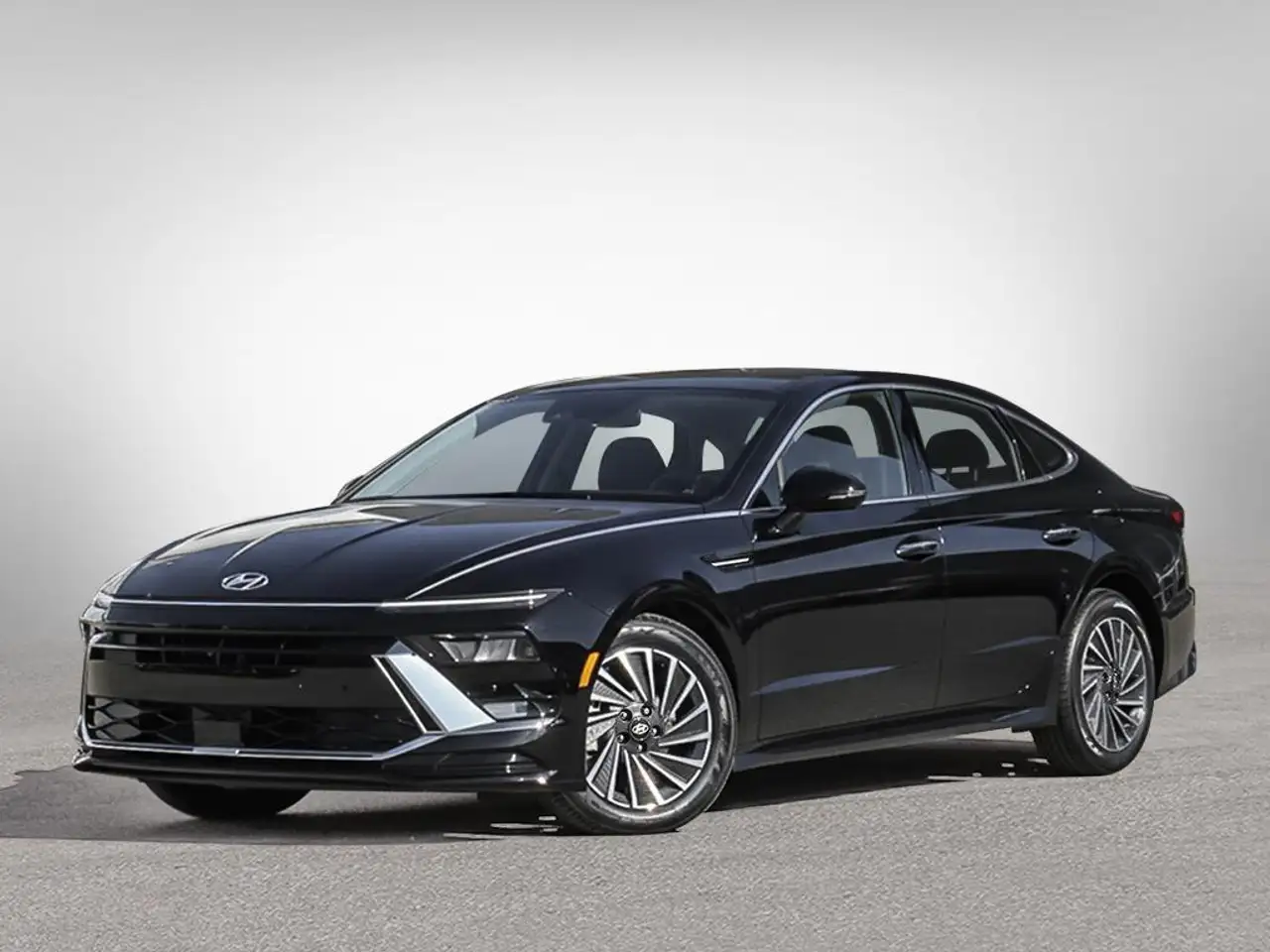 2026 Hyundai SONATA