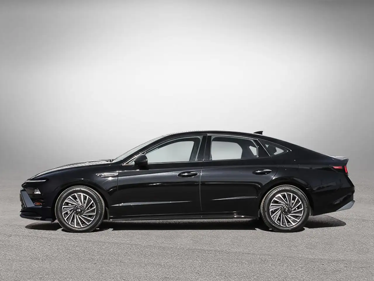 Hyundai SONATA снимка Hyundai SONATA