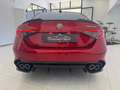 Alfa Romeo Giulia 2.9 V6 Bi-Turbo AT8 Quadrifoglio Rosso - thumbnail 8