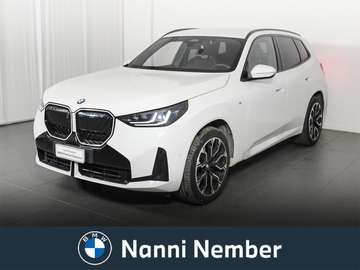 xDrive20d 48V MSport Pro