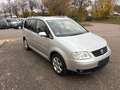 Volkswagen Touran 1.6 AUTOMATIK Xenon Navi 7Sitzer Klima Silber - thumbnail 3