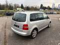 Volkswagen Touran 1.6 AUTOMATIK Xenon Navi 7Sitzer Klima Silber - thumbnail 2