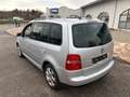 Volkswagen Touran 1.6 AUTOMATIK Xenon Navi 7Sitzer Klima Silber - thumbnail 4