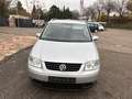 Volkswagen Touran 1.6 AUTOMATIK Xenon Navi 7Sitzer Klima Silber - thumbnail 7