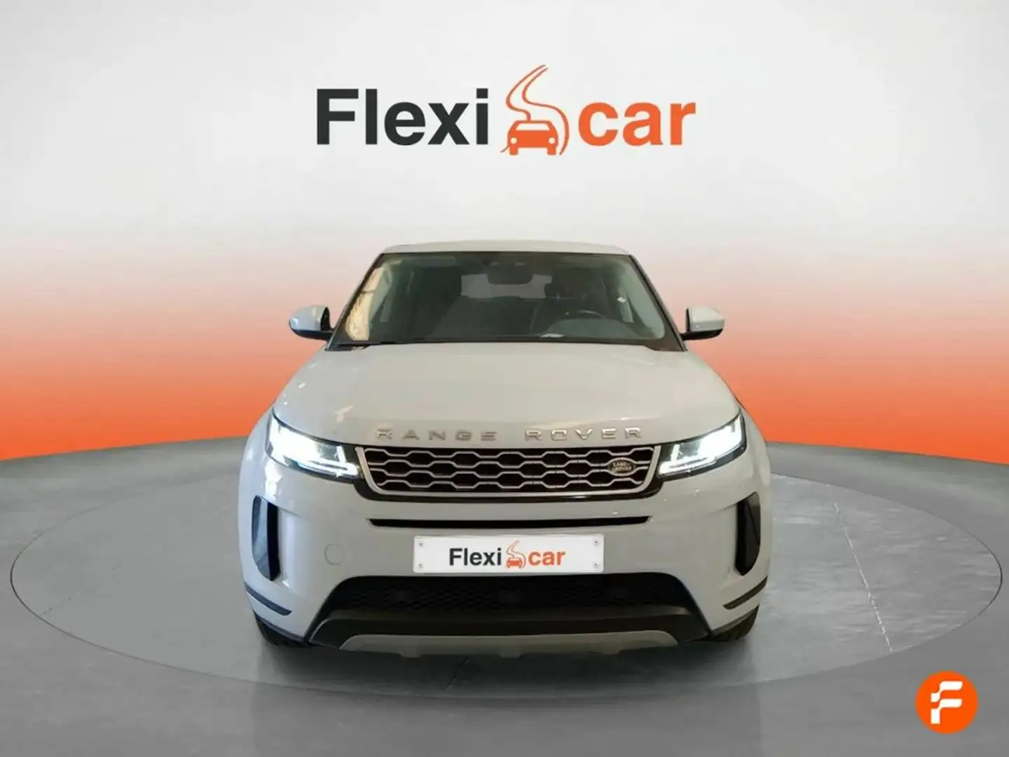 Land Rover Range Rover Evoque 2.0 D150 AUTO 4WD MHEV Blanco - 2