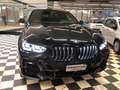 BMW X6 xDrive30d 48V Msport Schwarz - thumbnail 3
