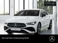 Mercedes-Benz CLA 200 AMG+NIGHT+LED+KAMERA+TOTW+KEYLESS+7G Weiß - thumbnail 1