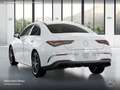 Mercedes-Benz CLA 200 AMG+NIGHT+LED+KAMERA+TOTW+KEYLESS+7G Weiß - thumbnail 20