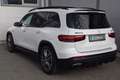 Mercedes-Benz GLB 35 AMG 4matic Advanced Plus Aut. Blanc - thumbnail 3