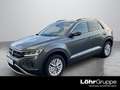Volkswagen T-Roc 2.0 l TDI 6-Gang Grau - thumbnail 1