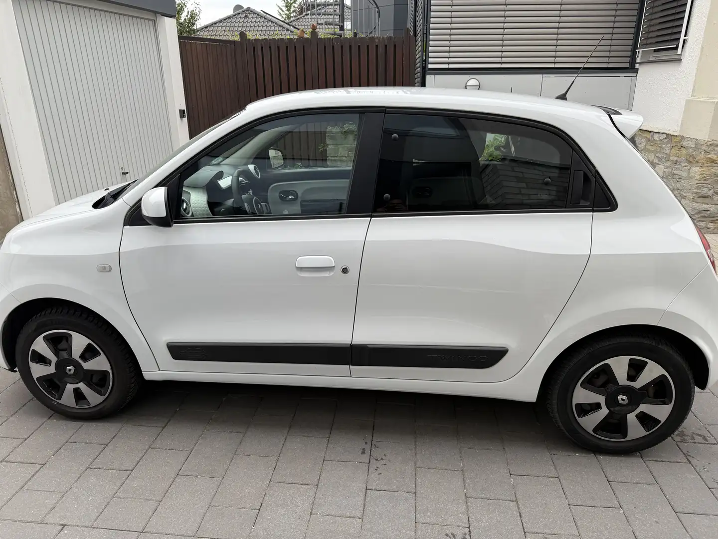 Renault Twingo SCe 70 Experience - 2