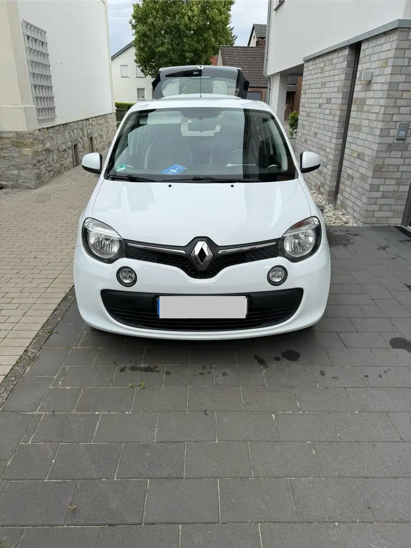 Renault Twingo SCe 70 Experience - 1