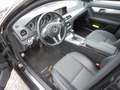 Mercedes-Benz C 220 CDI BlueEFFICIENCY Avantgarde~AMG~Gepflegt Siyah - thumbnail 7