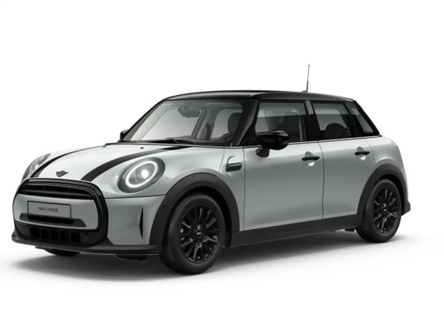 MINI John Cooper Works Cooper John Cooper Works Trim Klima Sportsitze Weiß - 1