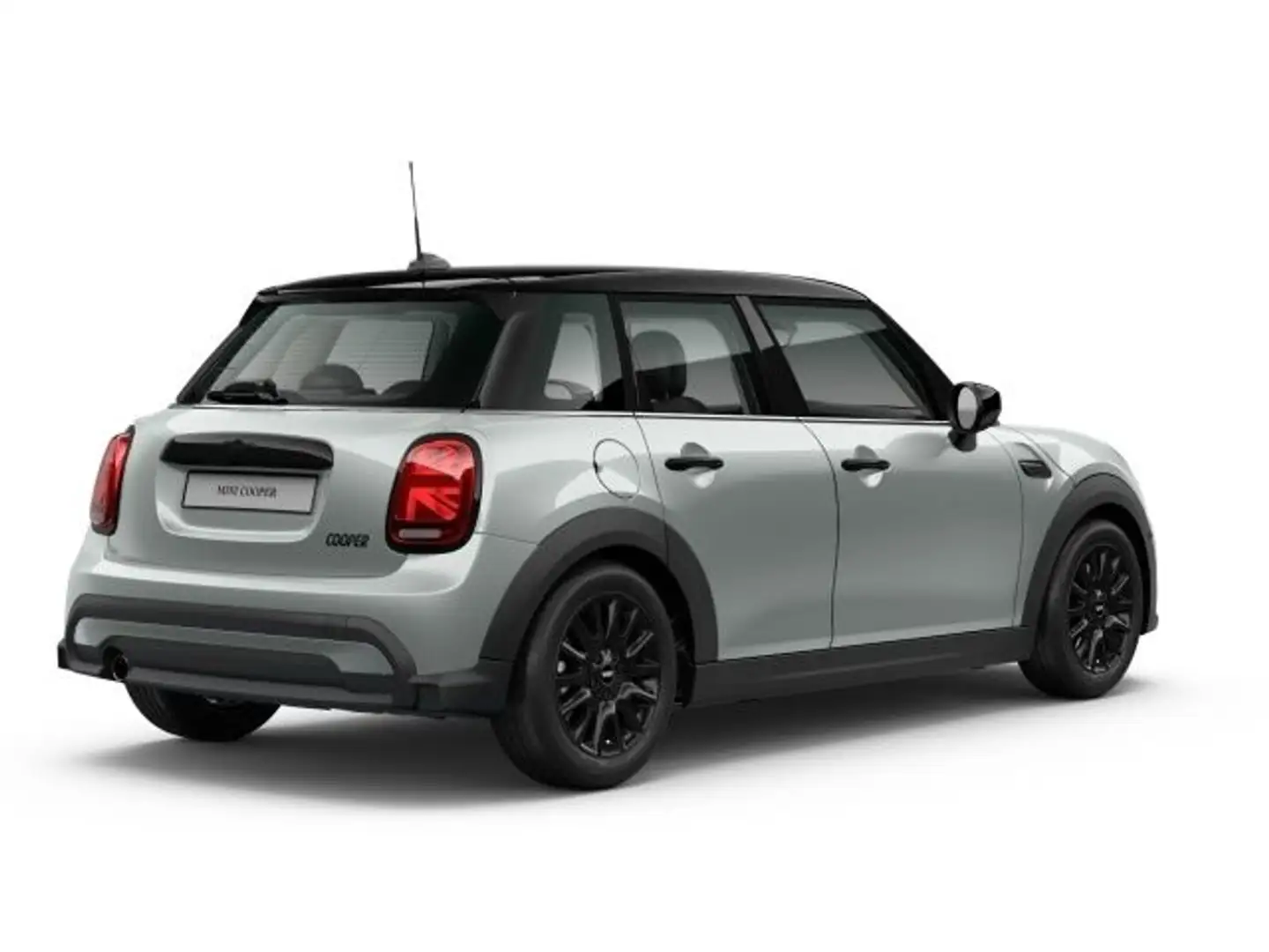 MINI John Cooper Works Cooper John Cooper Works Trim Klima Sportsitze Weiß - 2