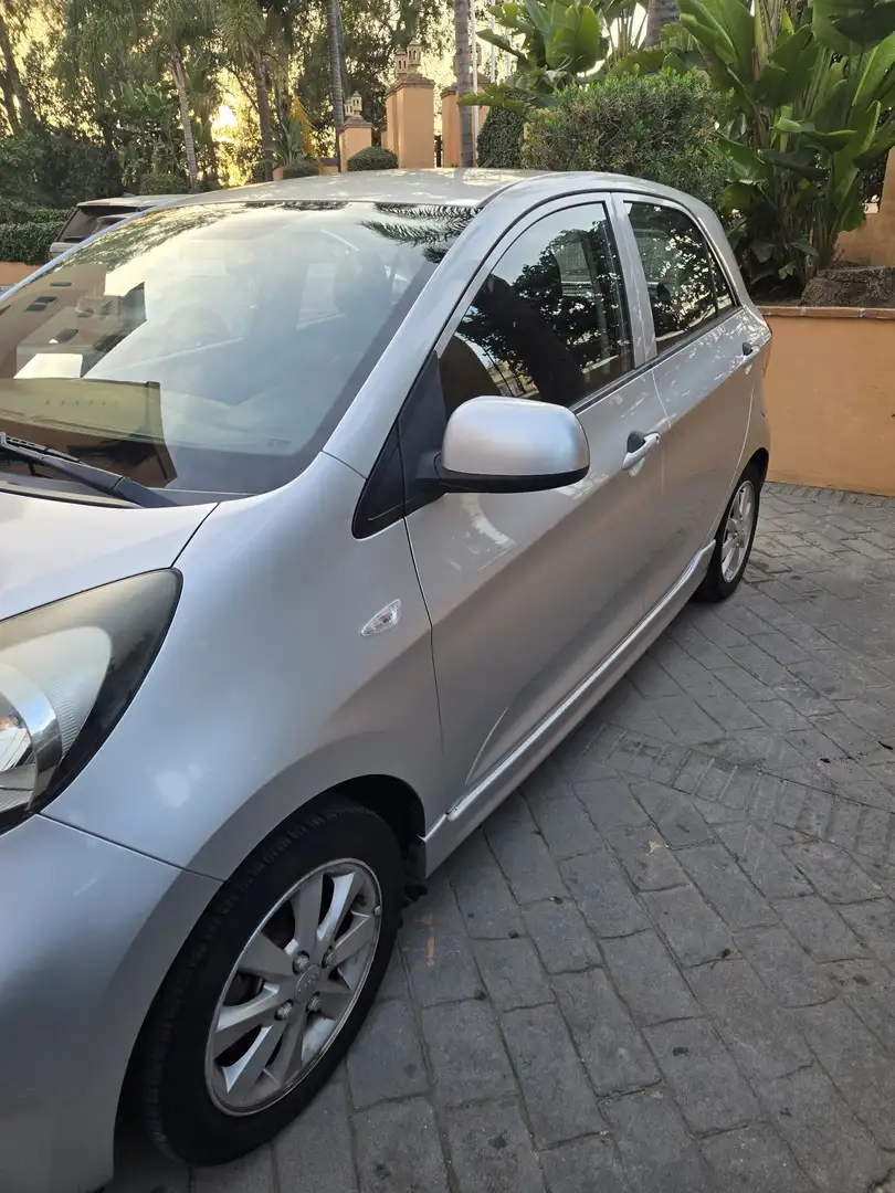 Kia Picanto 1.0 Drive - 2